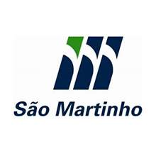 USINA SÃO MARTINHO