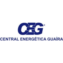 CENTRAL ENERGETICA GUAÍRA